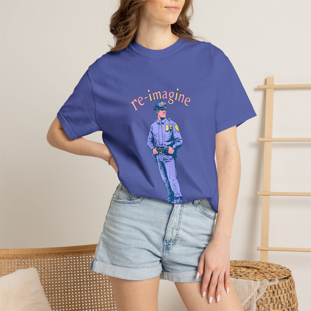 Re-imagine T-Shirt