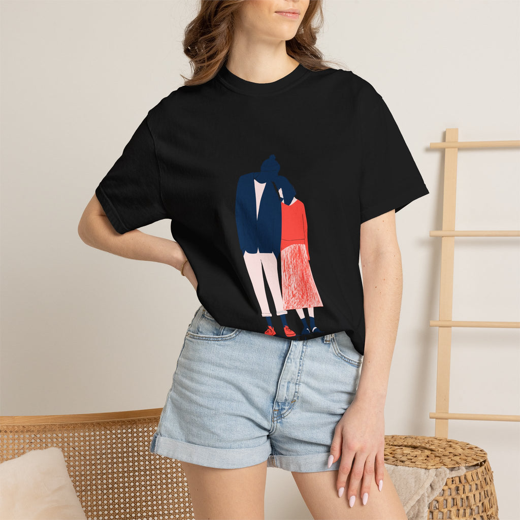 Hold T-Shirt