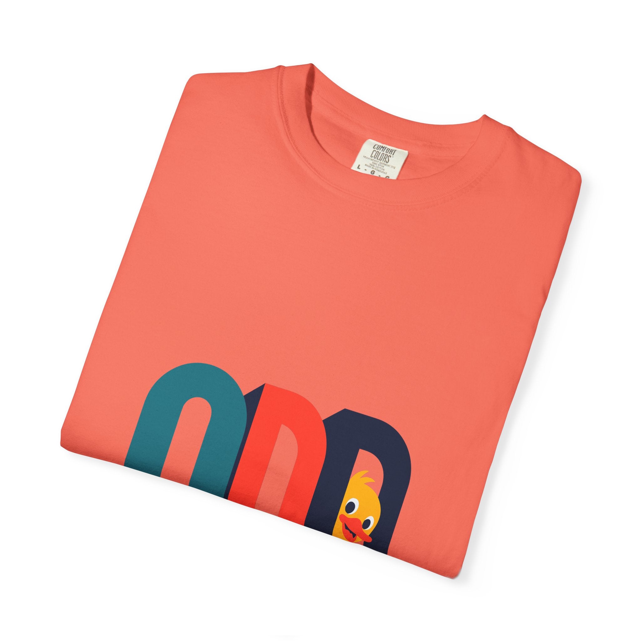 Odd Duck T-Shirt