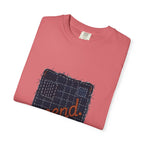 Mend (Patch) T-Shirt
