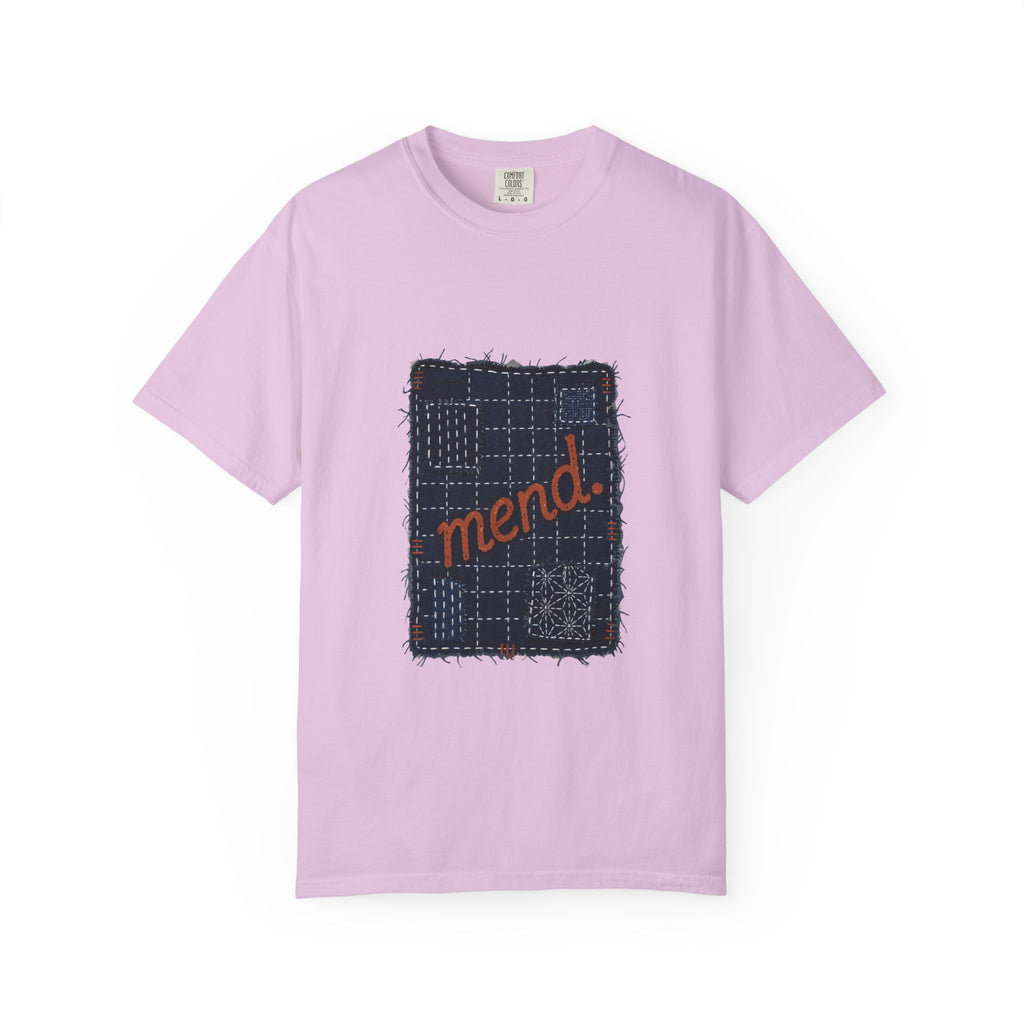 Mend (Patch) T-Shirt