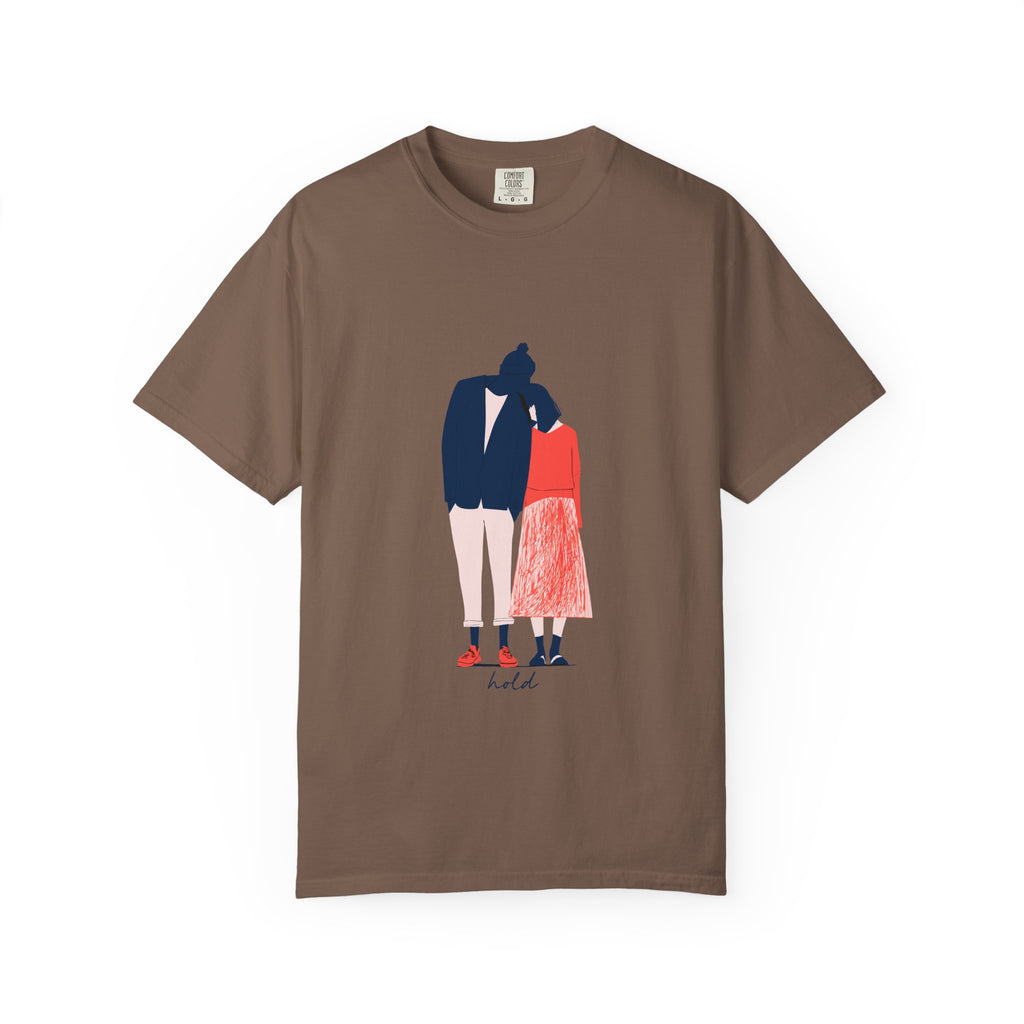 Hold T-Shirt