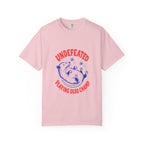 Playing Dead Champ T-Shirt