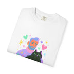 My Therapist Purrs T-Shirt