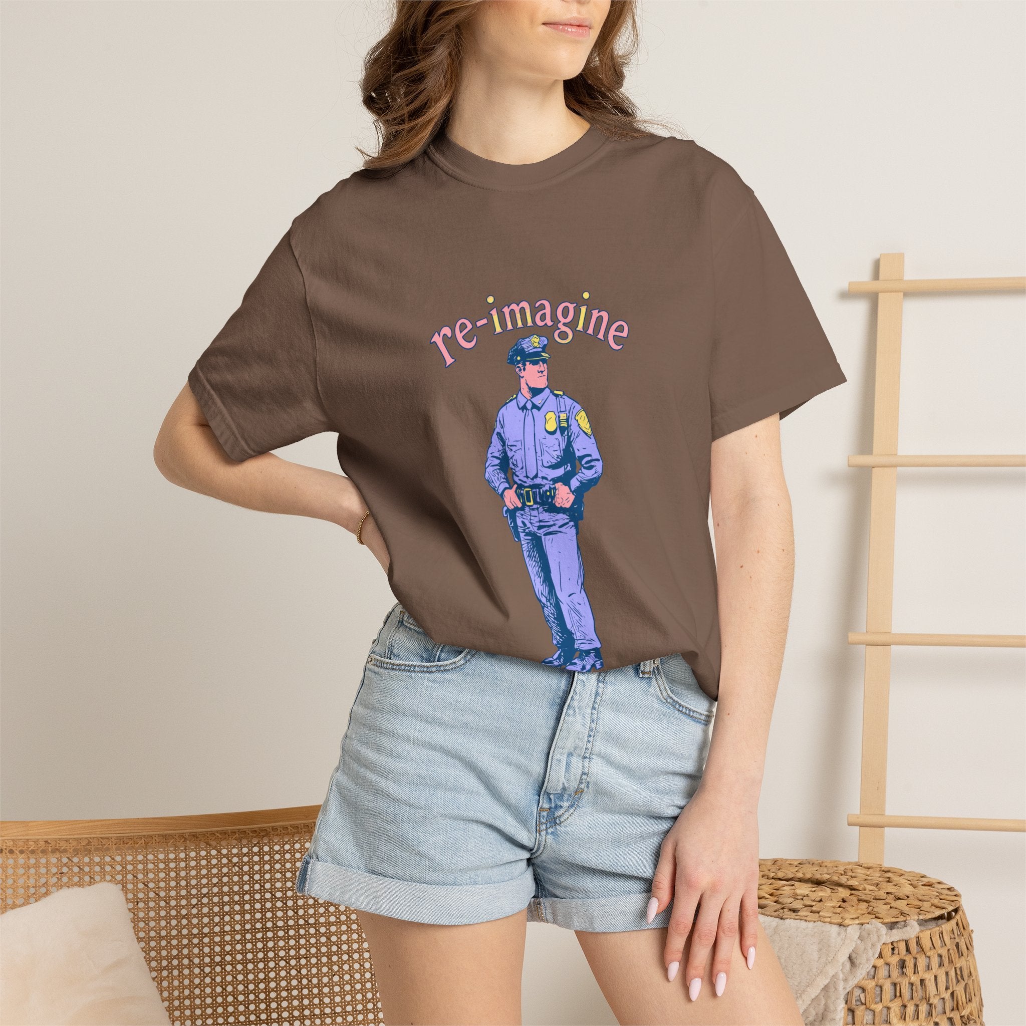 Re-imagine T-Shirt
