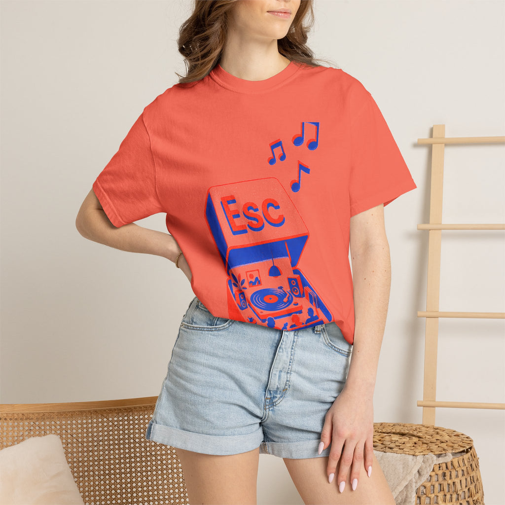 Esc T-Shirt