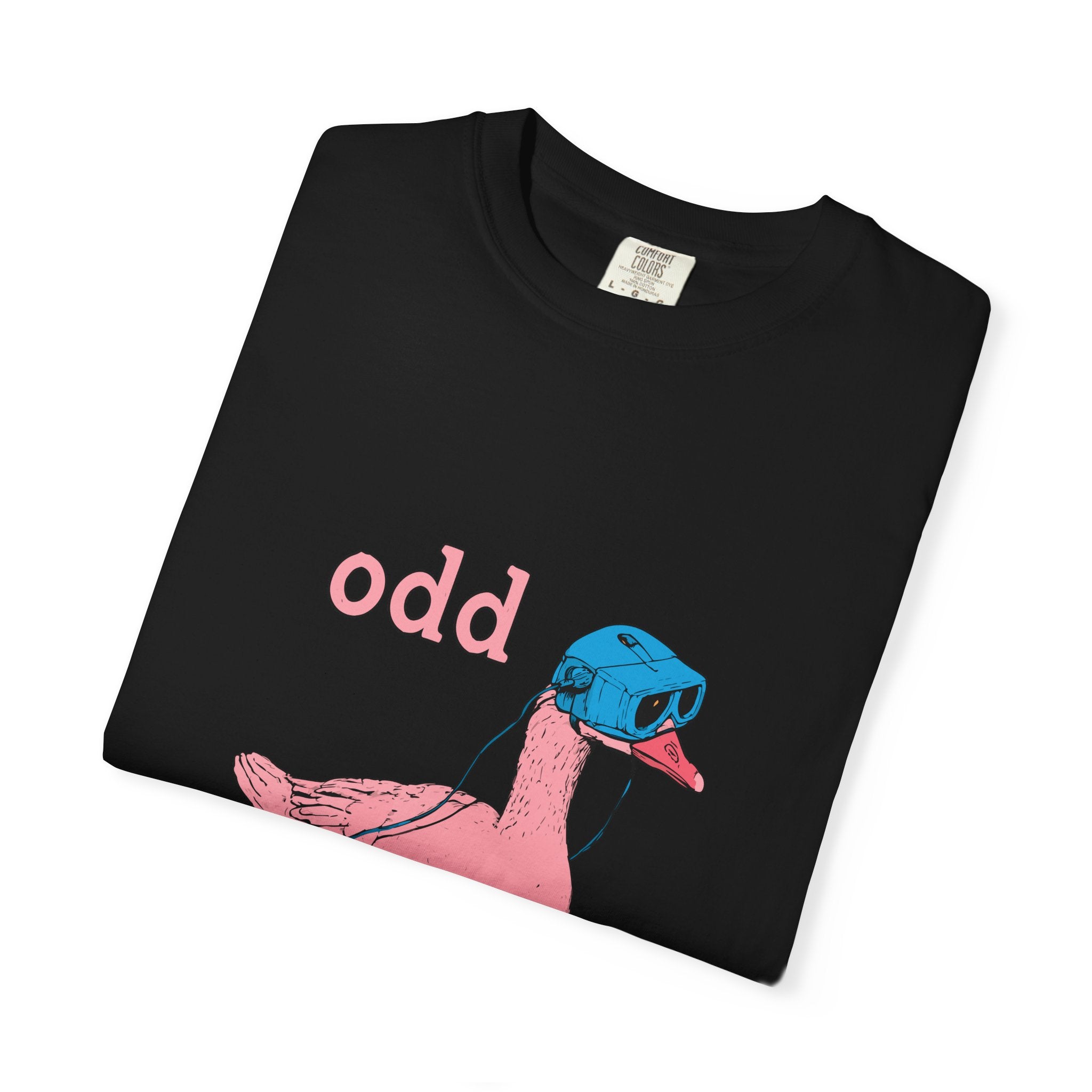 Odd Duck T-Shirt