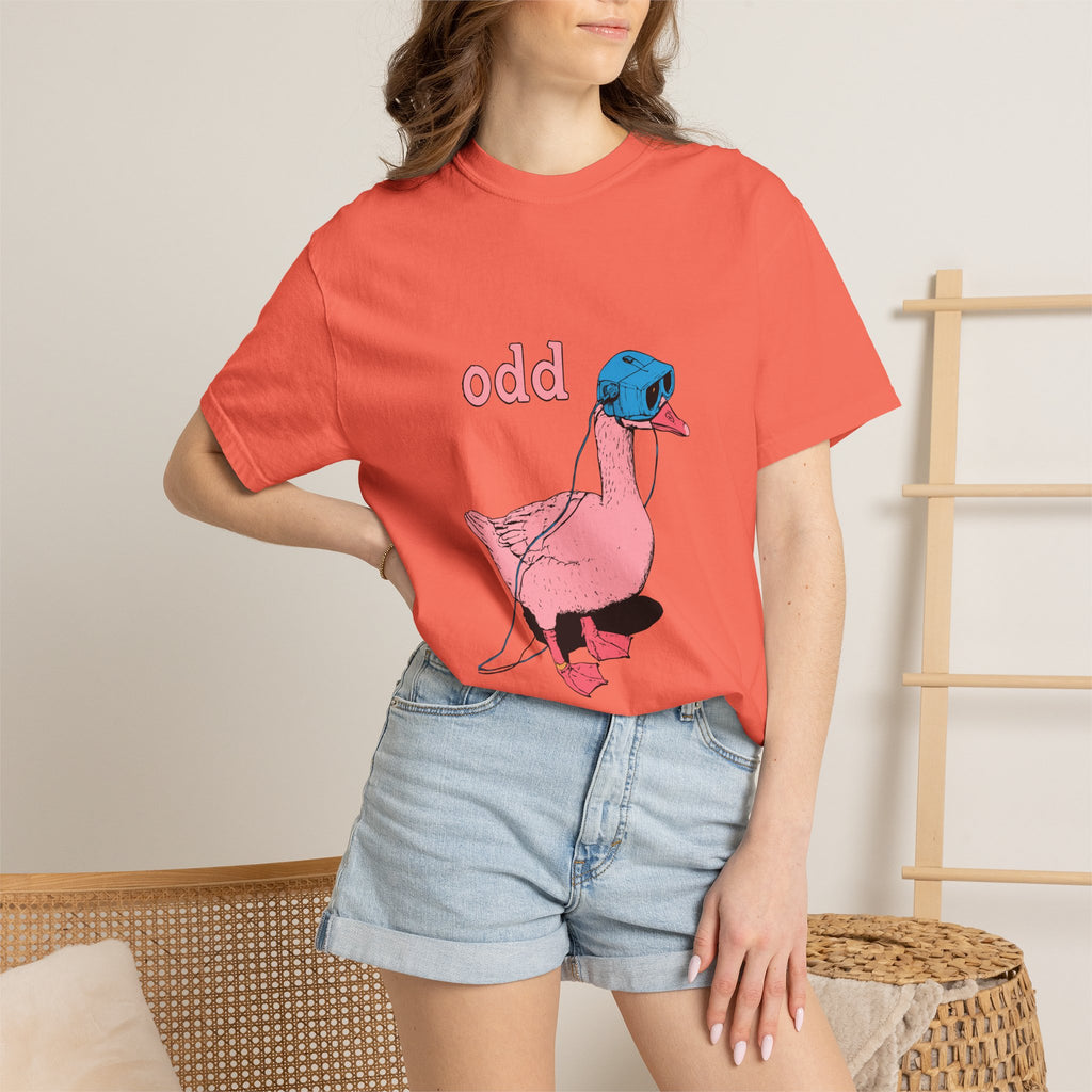 Odd Duck T-Shirt