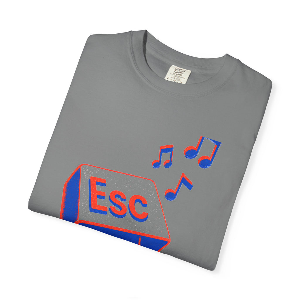Esc T-Shirt