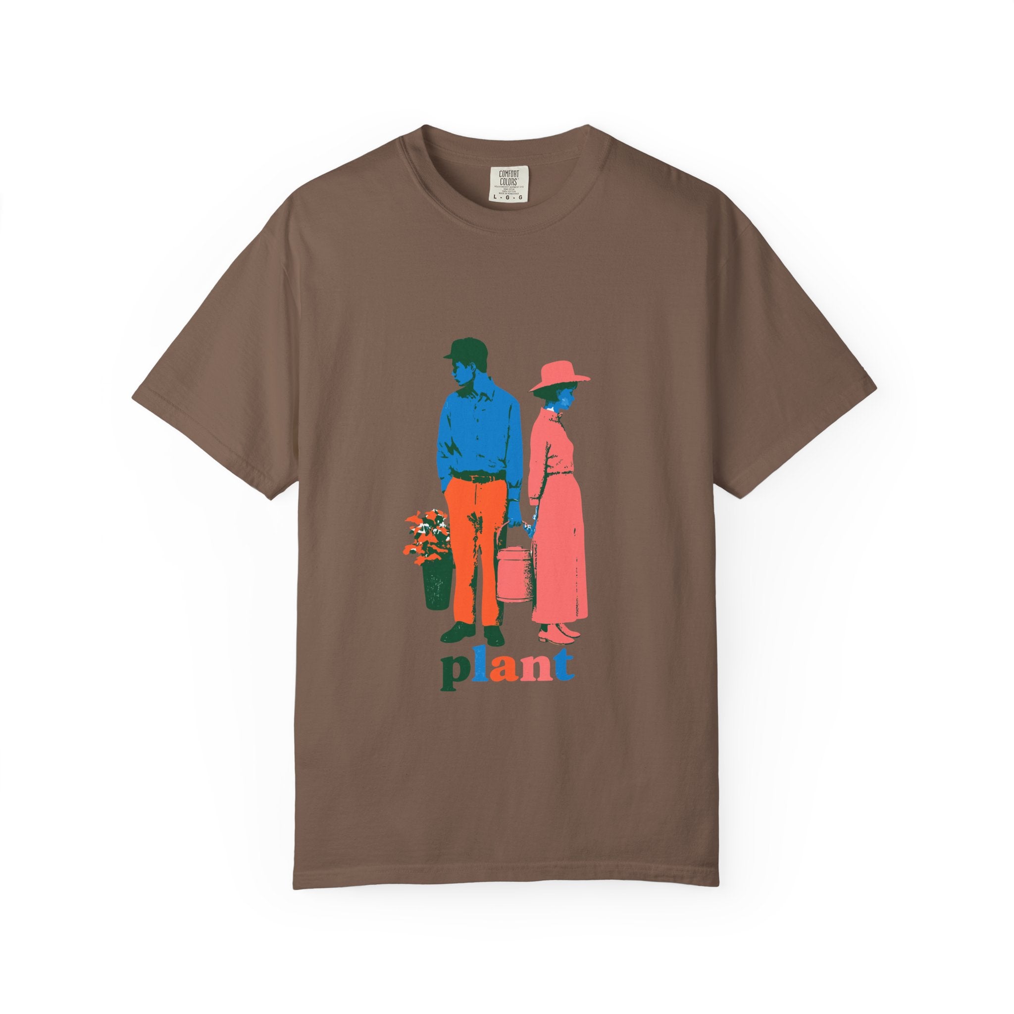 Grow T-Shirt