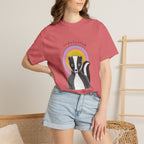 Personal Space Champ T-Shirt