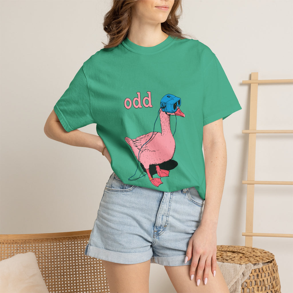 Odd Duck T-Shirt