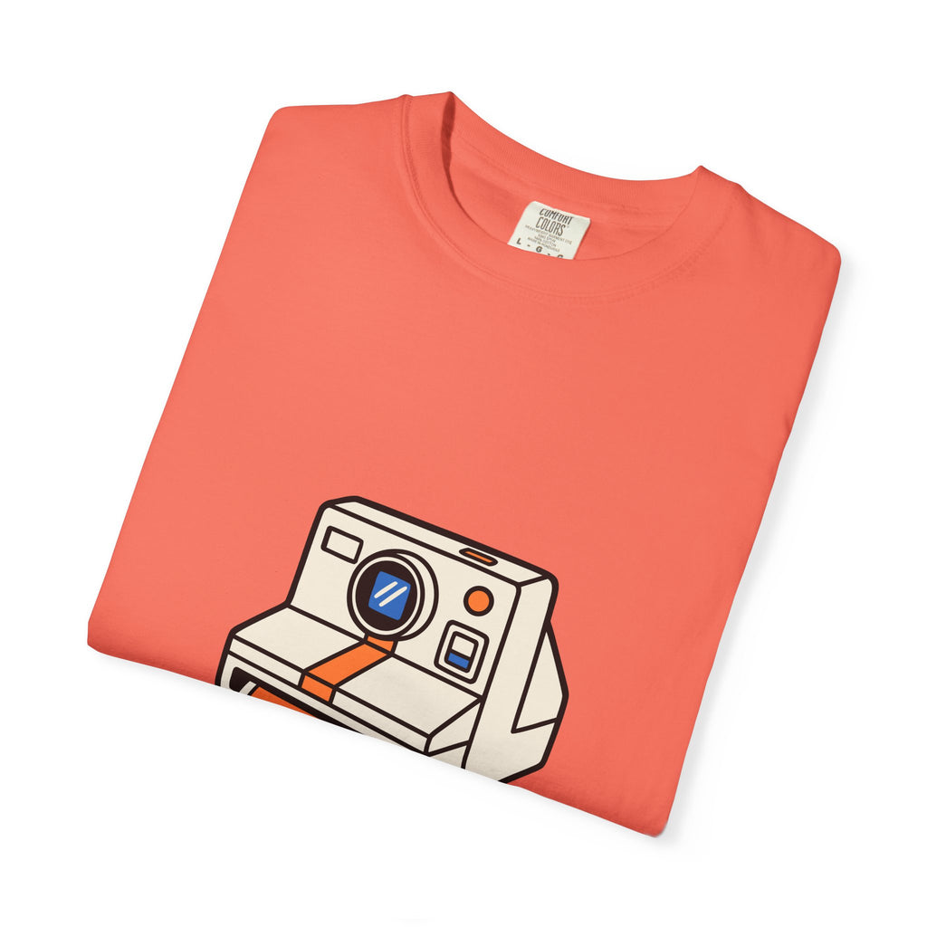 My Therapist Develops Slow T-Shirt