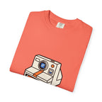 My Therapist Develops Slow T-Shirt
