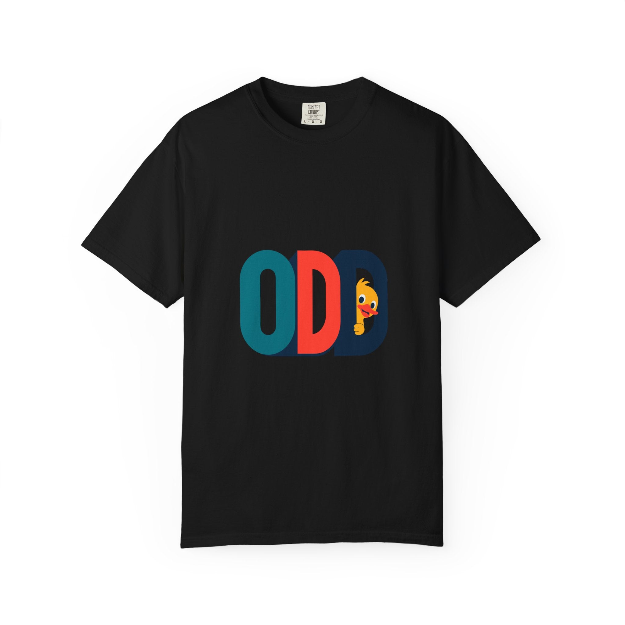 Odd Duck T-Shirt