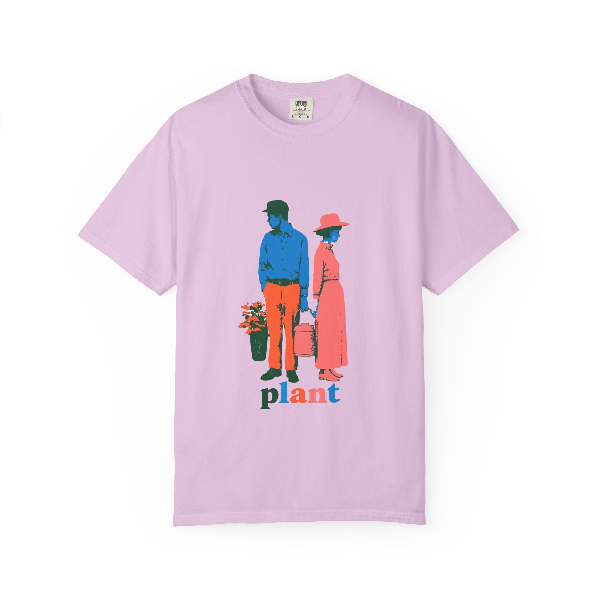 Grow T-Shirt