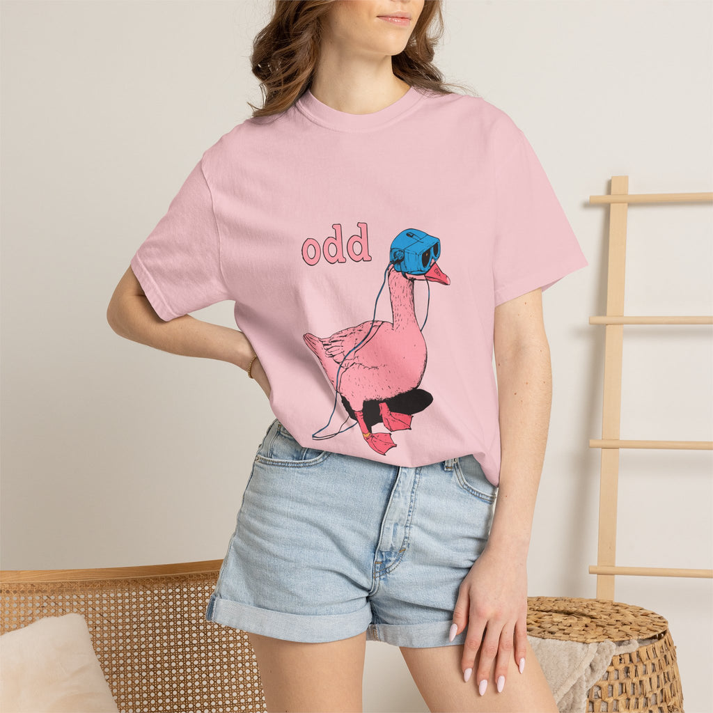 Odd Duck T-Shirt