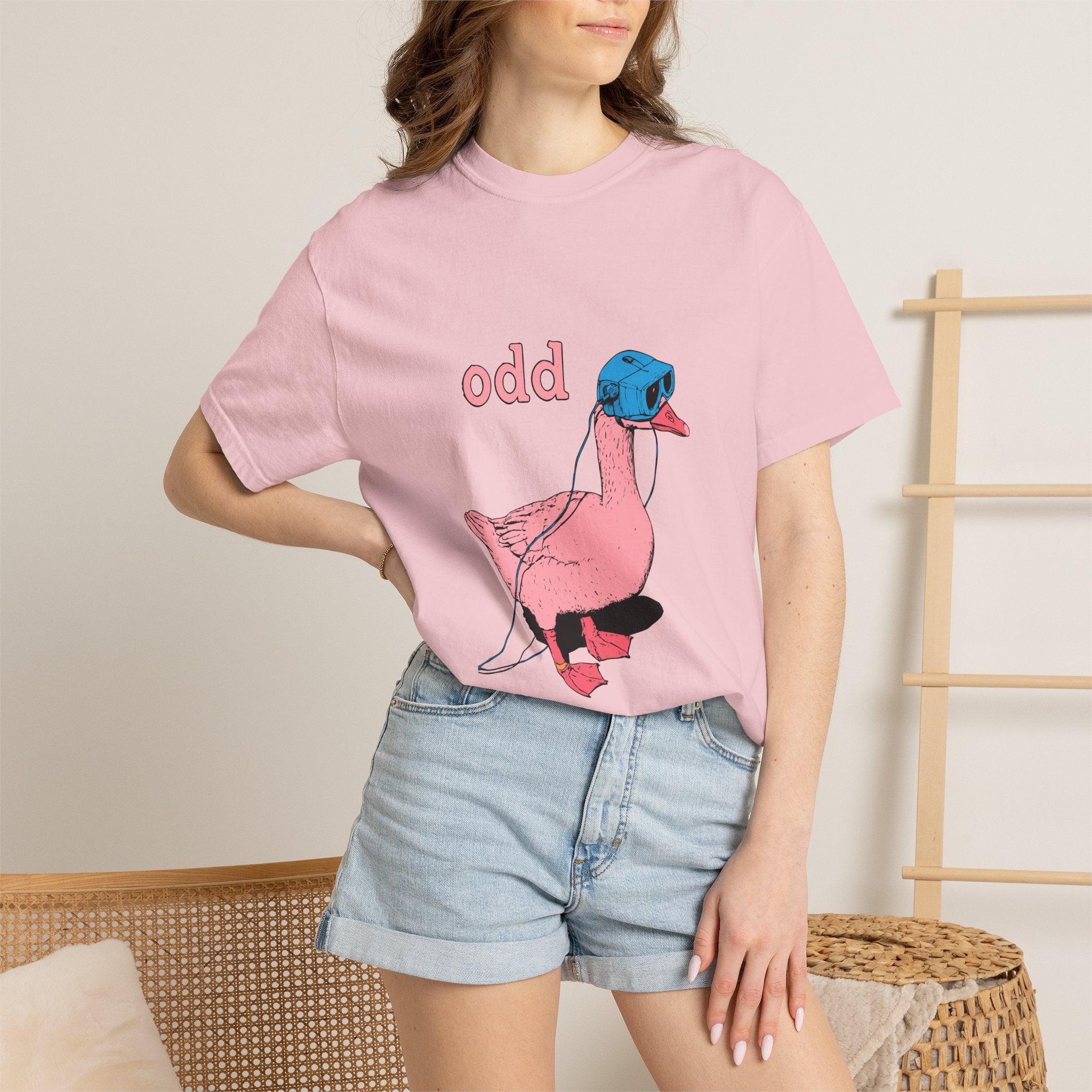 Odd Duck T-Shirt