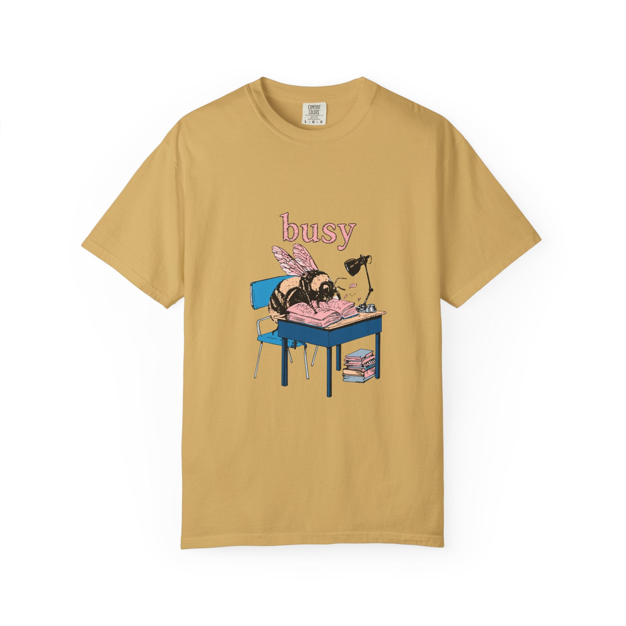 Busy Bee T-Shirt