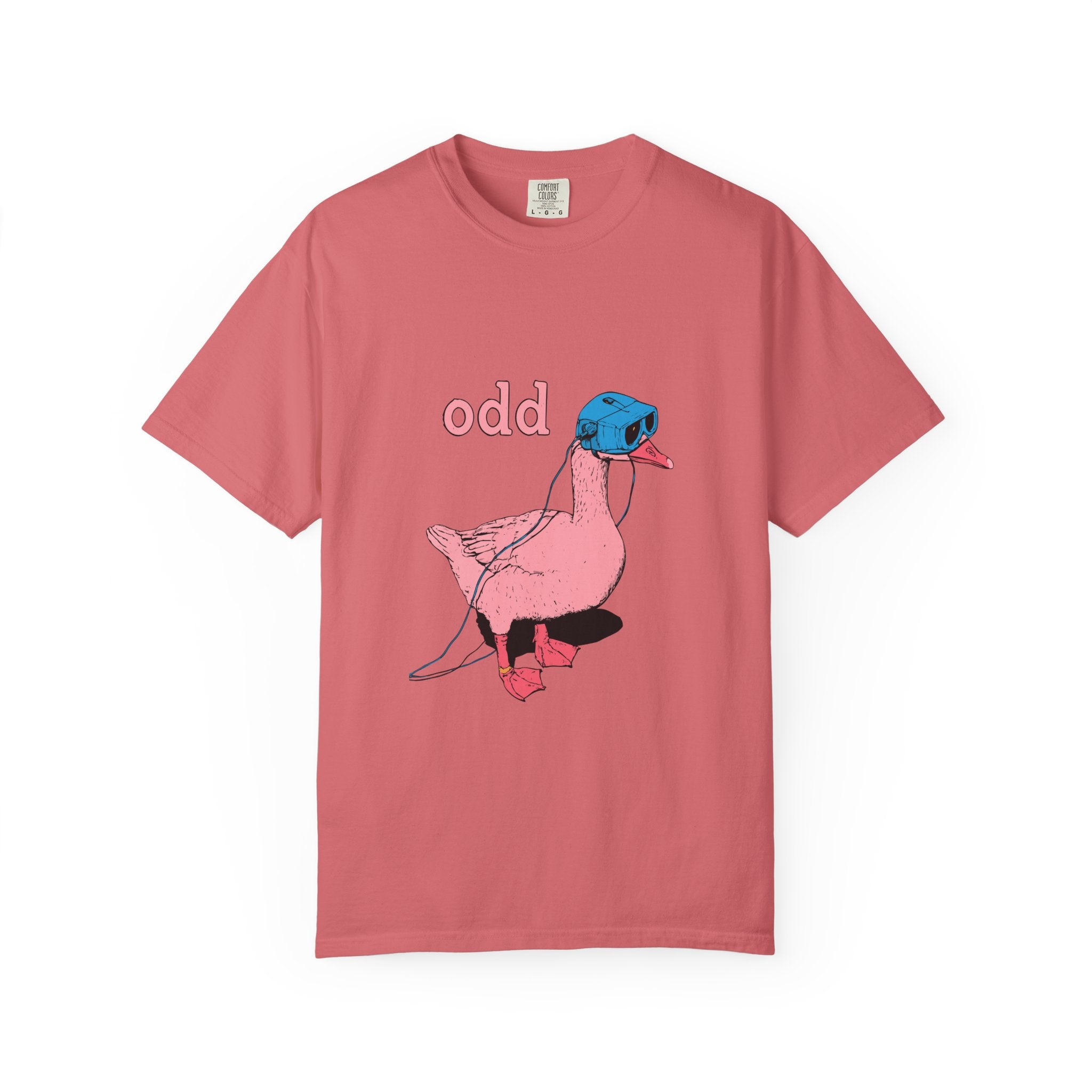 Odd Duck T-Shirt