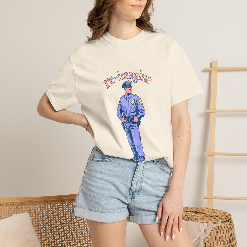 Re-imagine T-Shirt