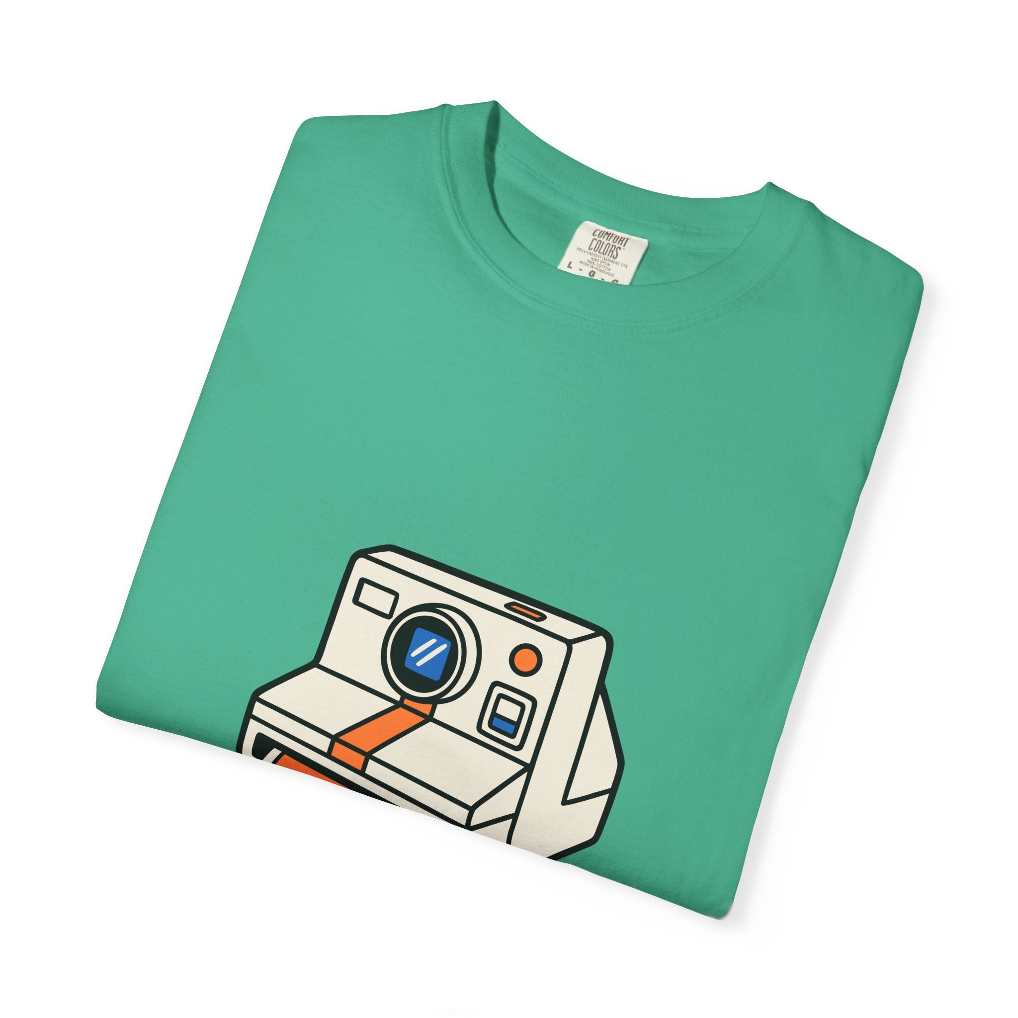 My Therapist Develops Slow T-Shirt