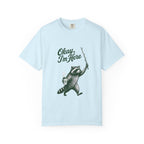 Okay, I'm Here T-Shirt