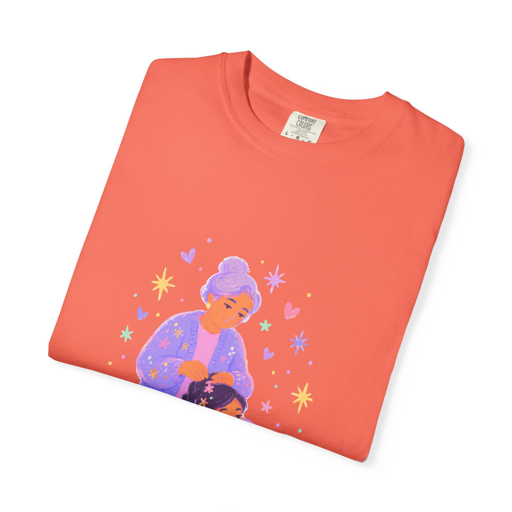 Soft Work T-Shirt