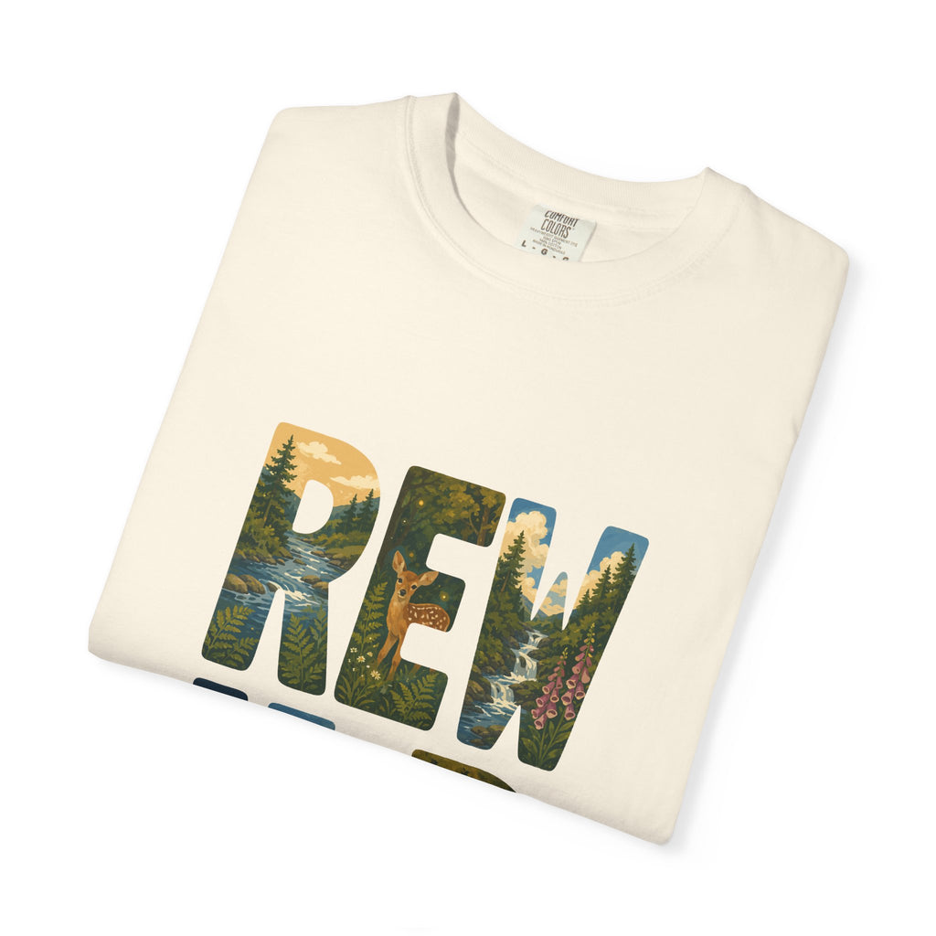 Rewild T-Shirt