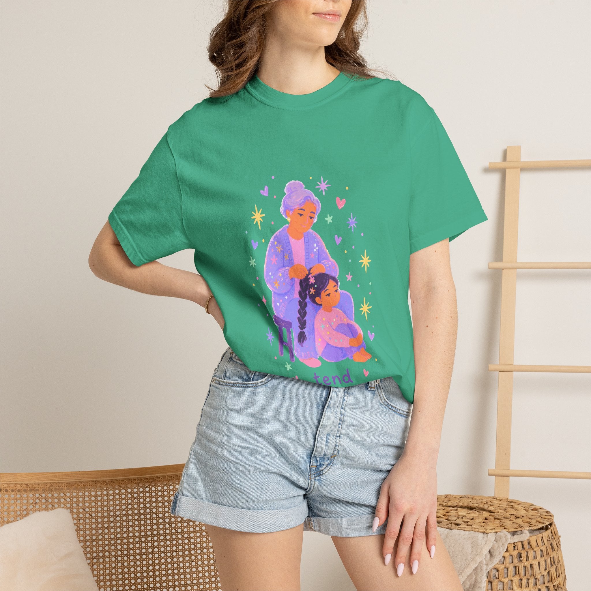 Soft Work T-Shirt