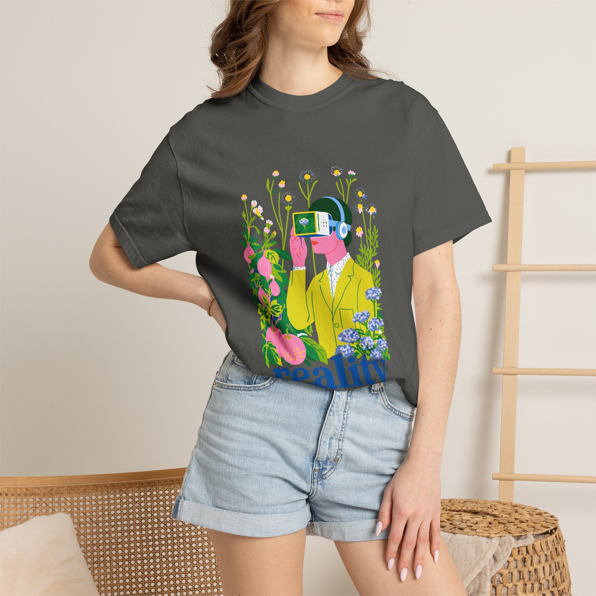 Reality T-Shirt