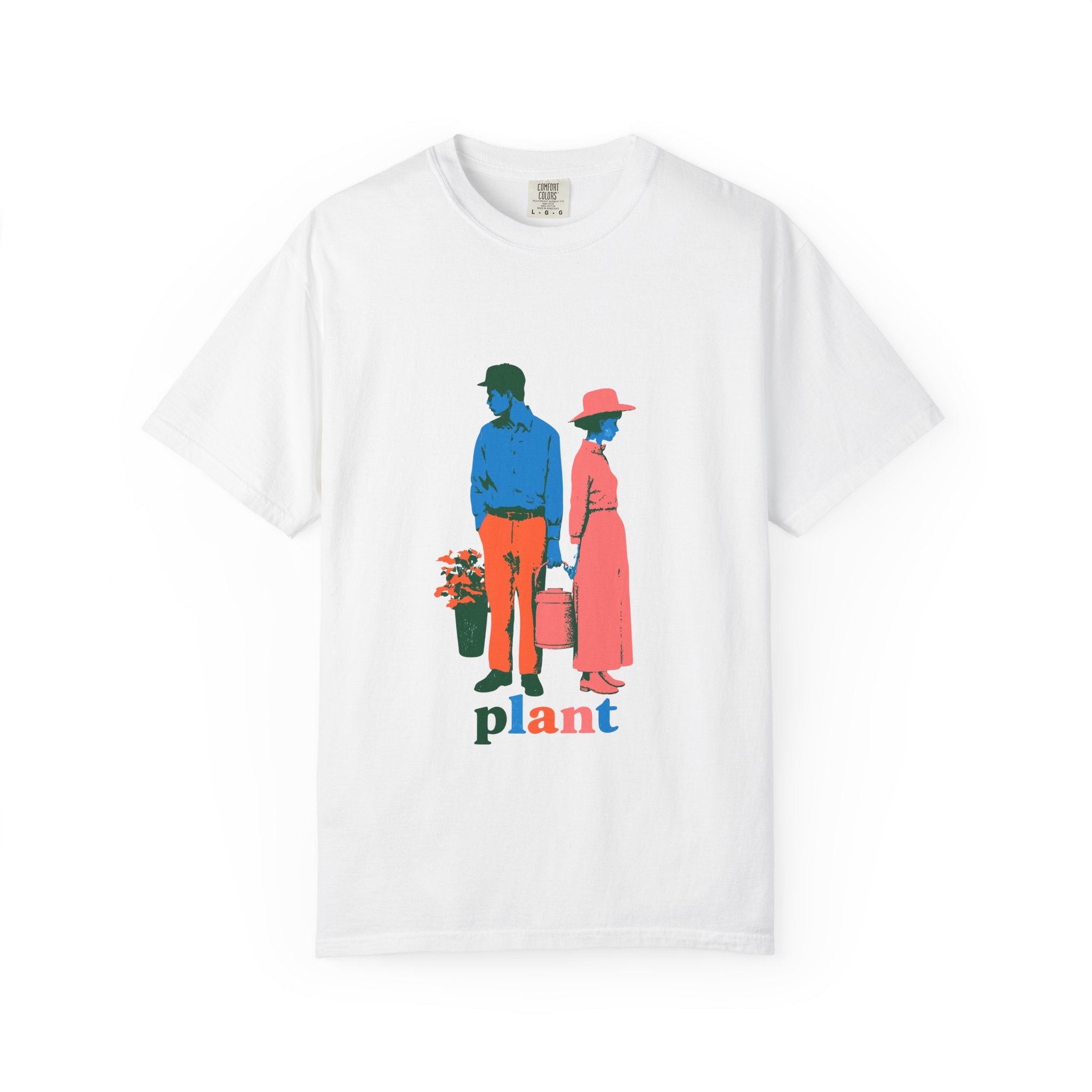 Grow T-Shirt