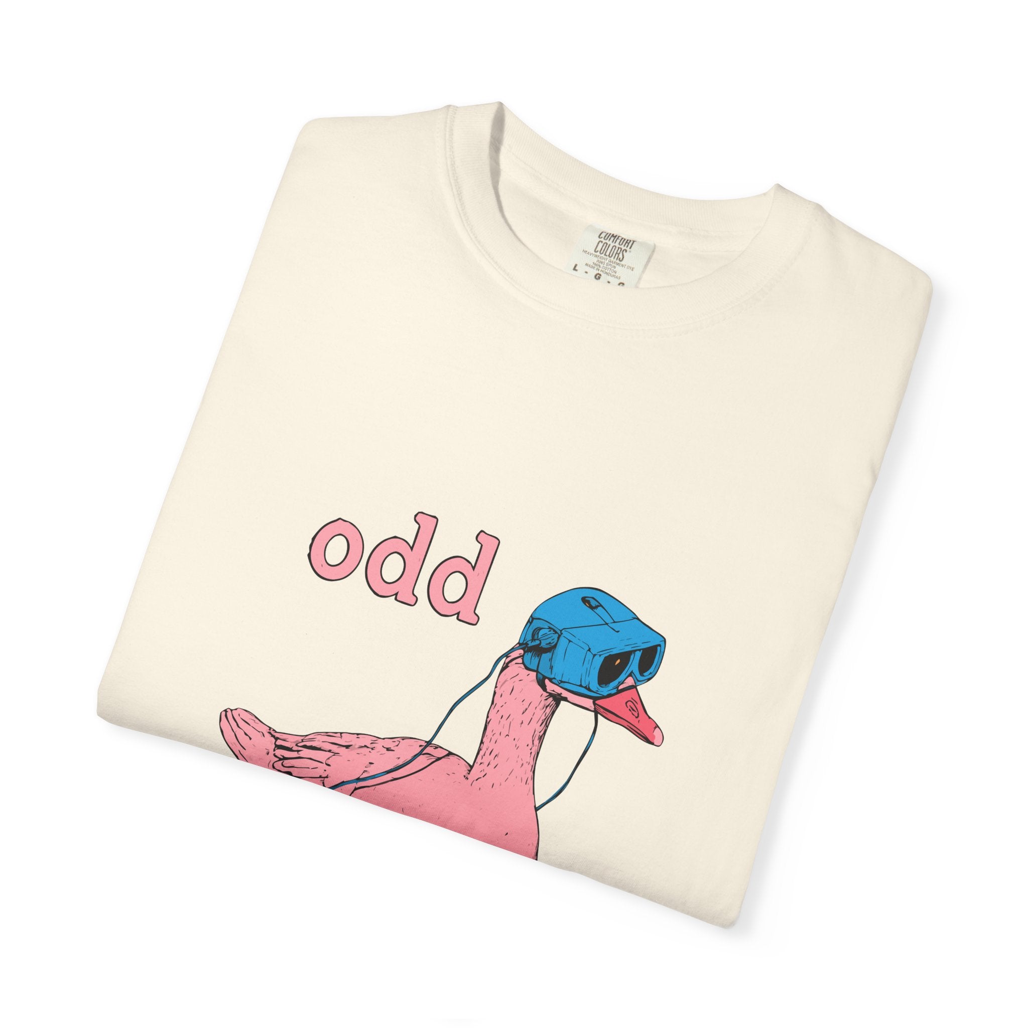 Odd Duck T-Shirt