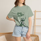 Okay, I'm Here T-Shirt