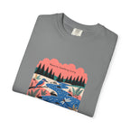 Memorize Something Living T-Shirt