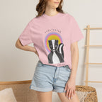 Personal Space Champ T-Shirt
