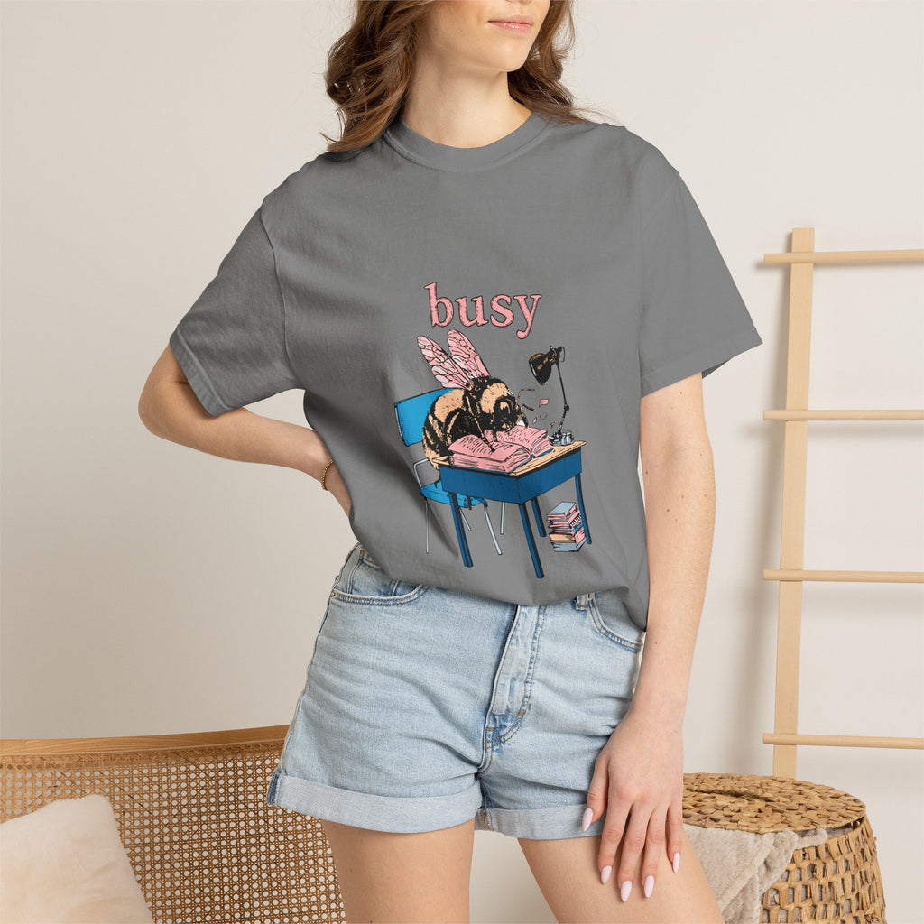 Busy Bee T-Shirt