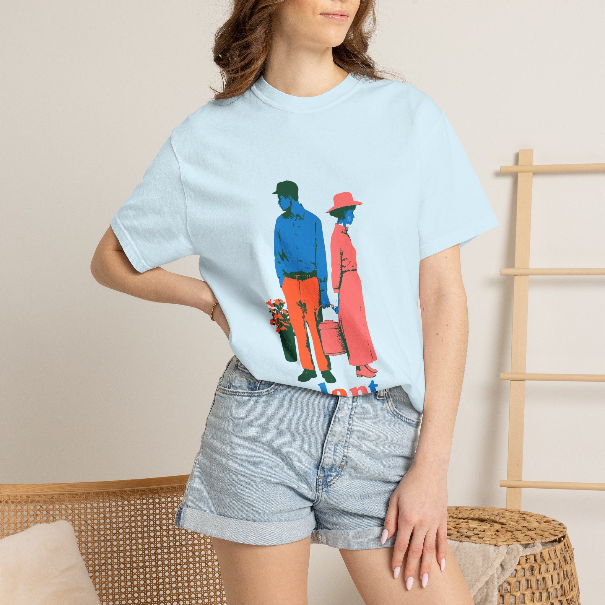 Grow T-Shirt