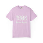 1906 Never Again (White Print) T-Shirt