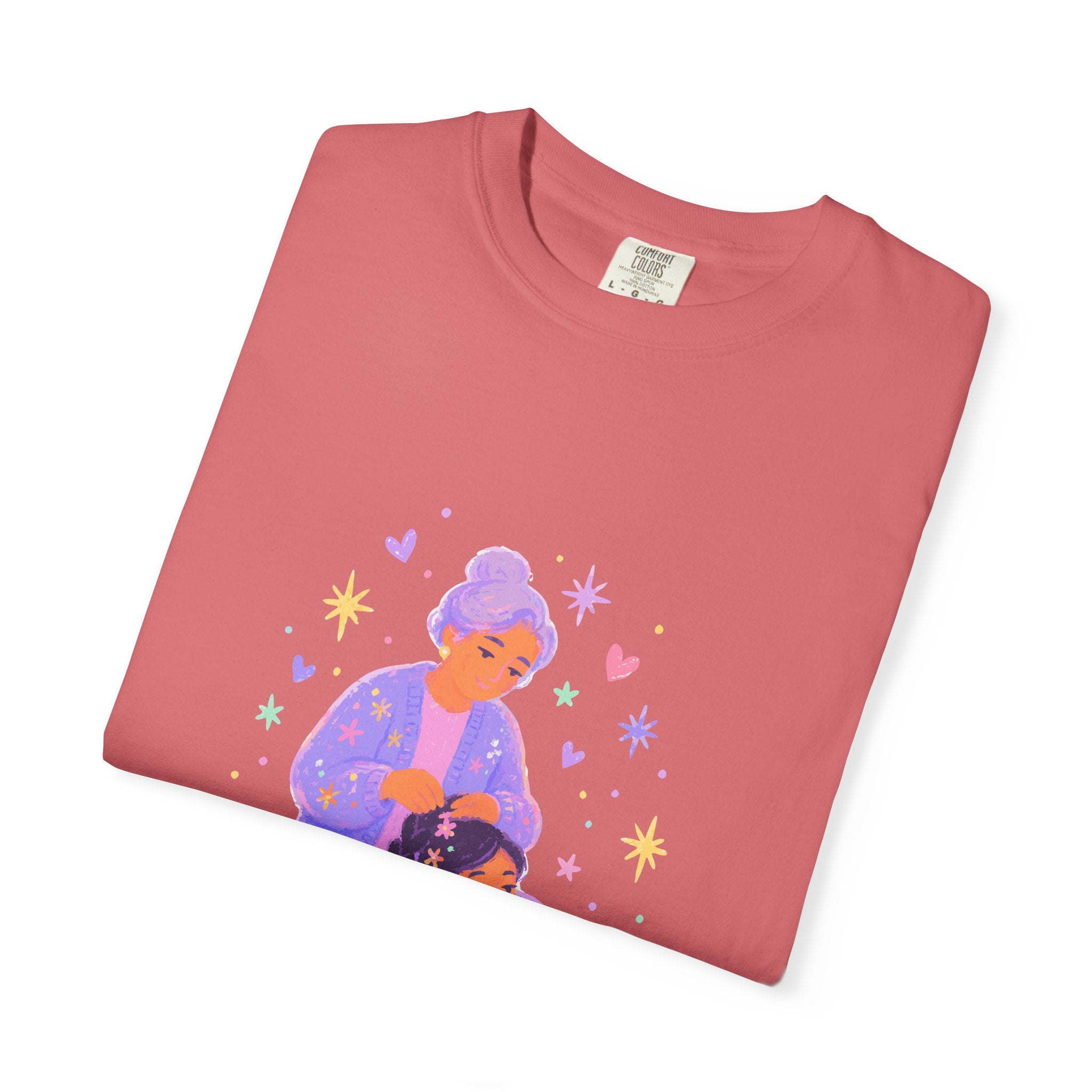 Soft Work T-Shirt
