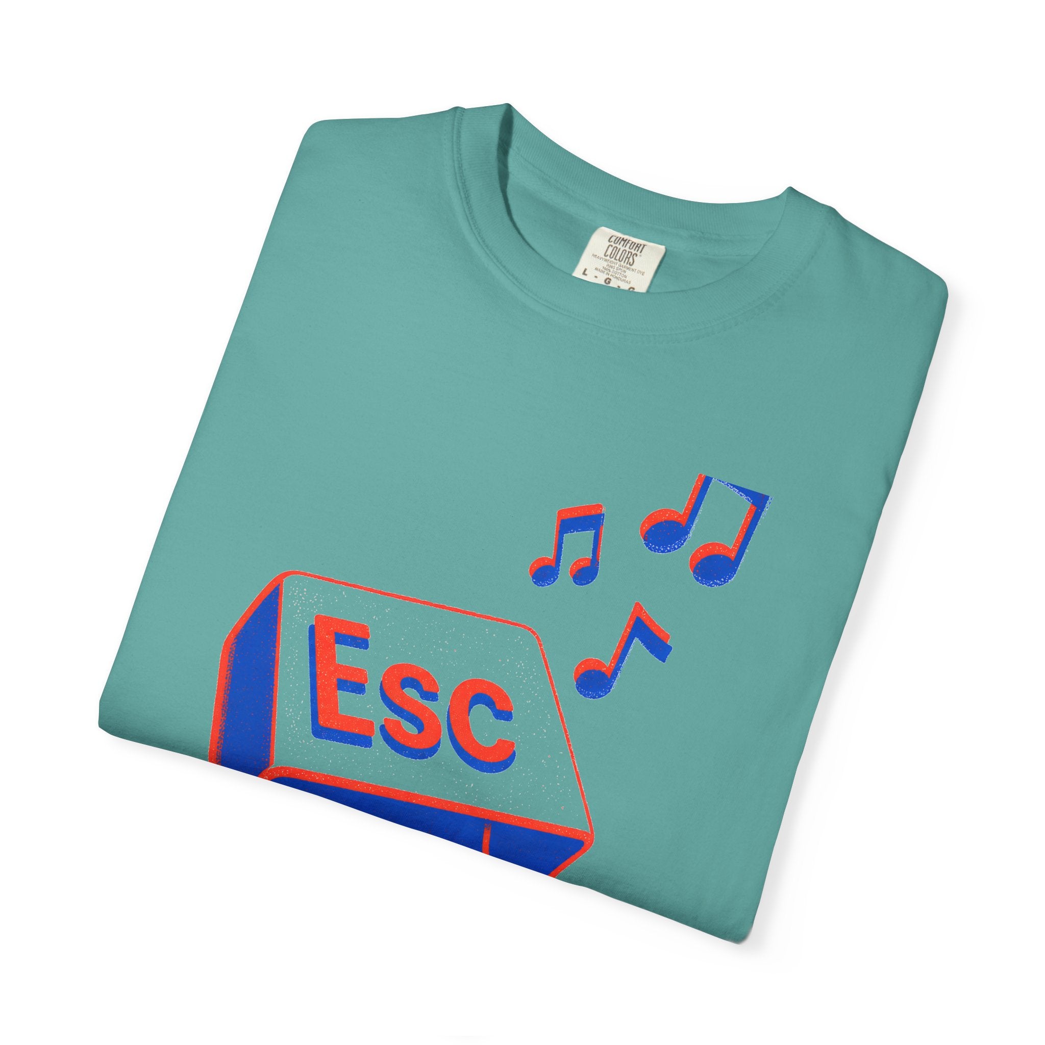Esc T-Shirt