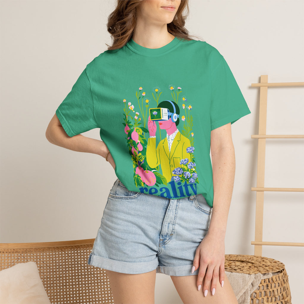 Reality T-Shirt