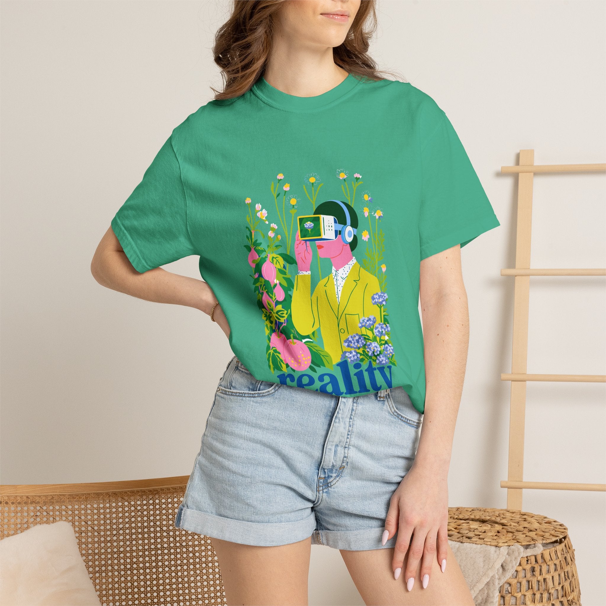 Reality T-Shirt