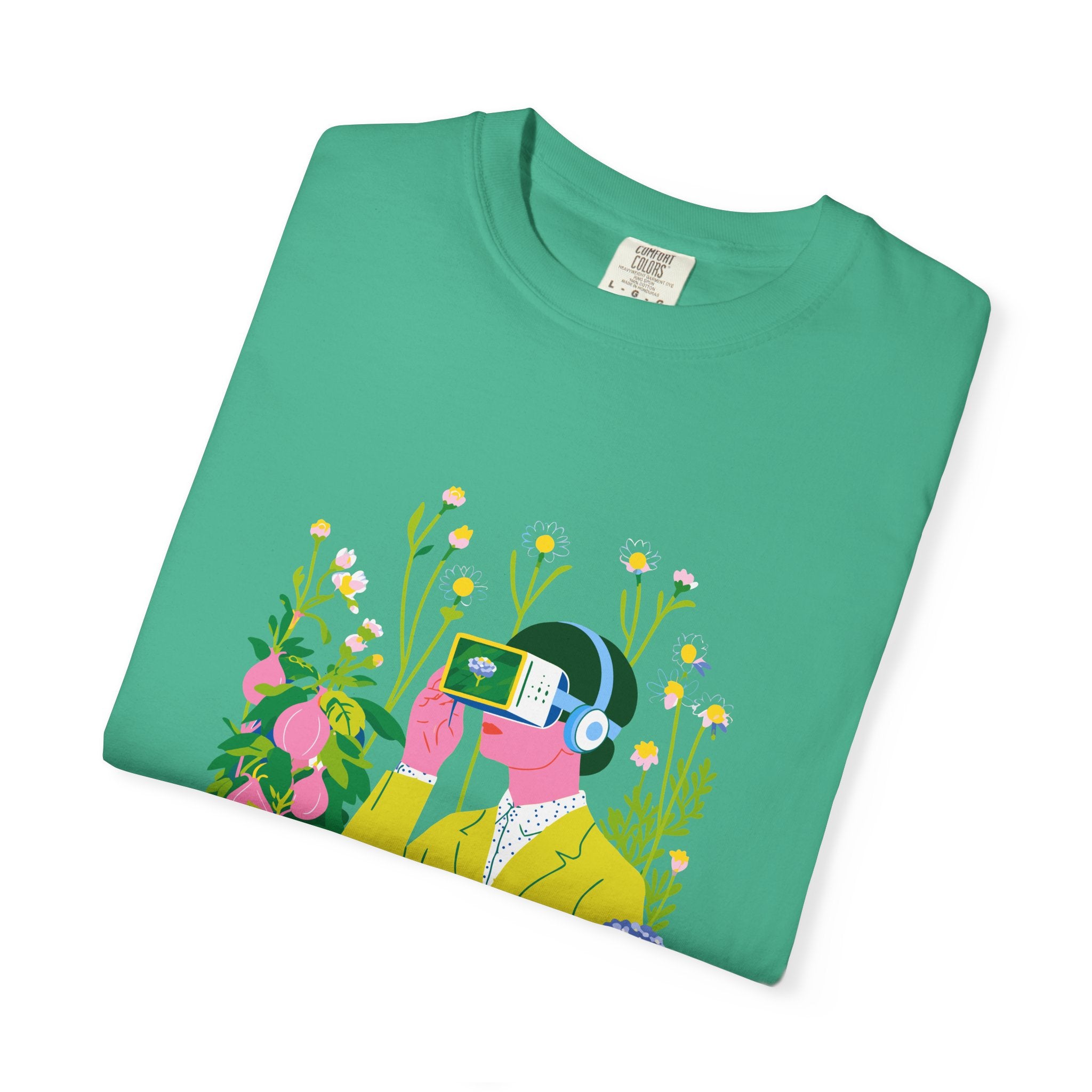 Reality T-Shirt