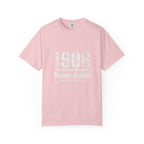 1906 Never Again (White Print) T-Shirt