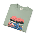 Memorize Something Living T-Shirt