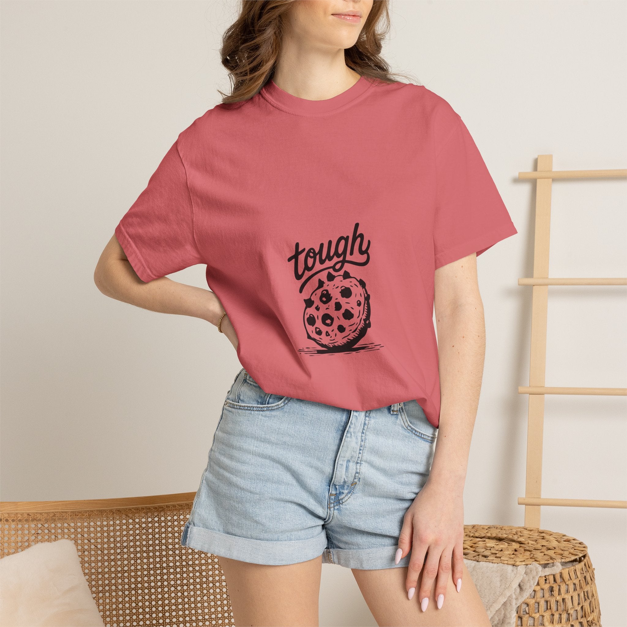 Tough Cookie T-Shirt