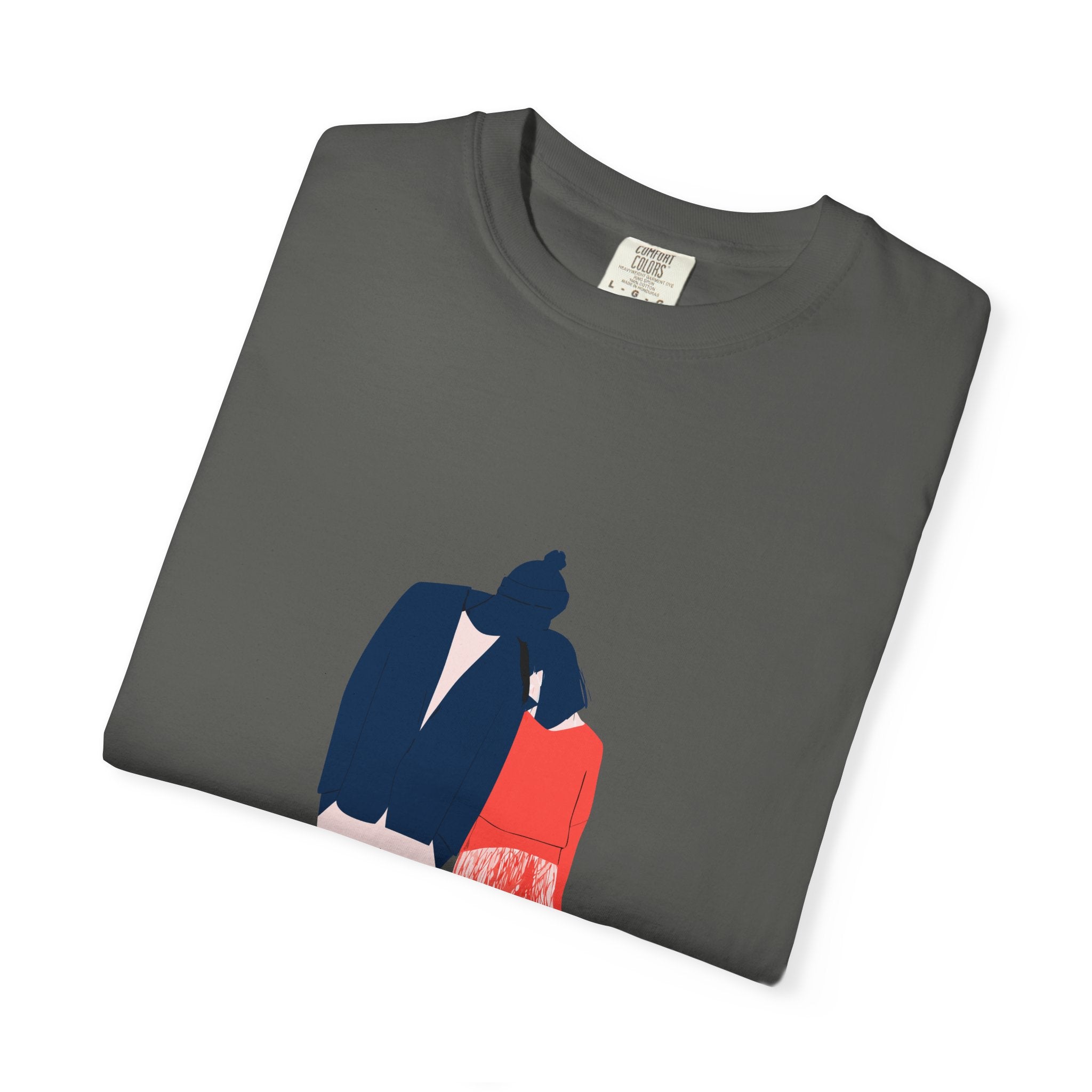 Hold T-Shirt