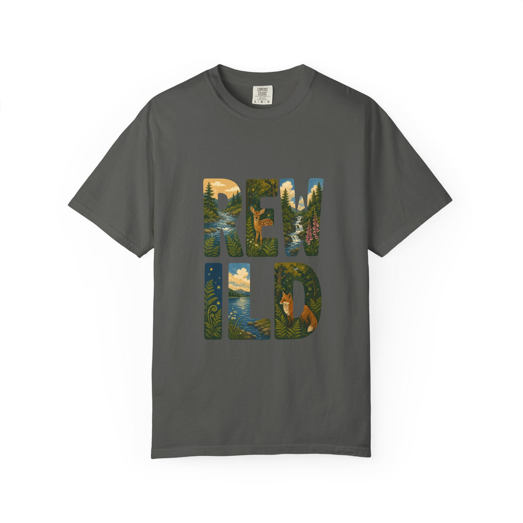 Rewild T-Shirt