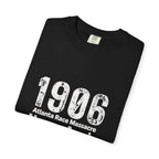 1906 Never Again (White Print) T-Shirt